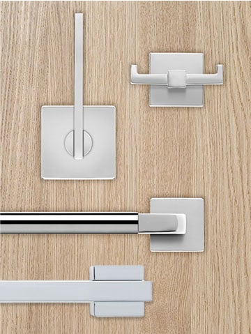 Arc Deco + Suite & Simple - Cartes CC