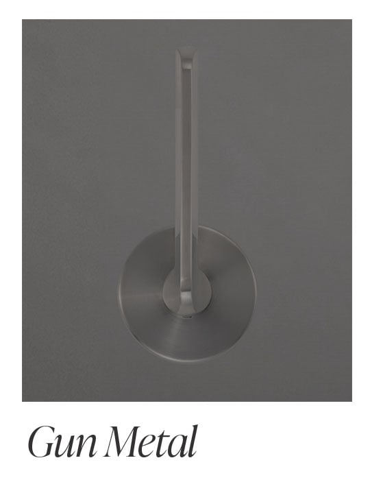 Serrure GM - V2 FR