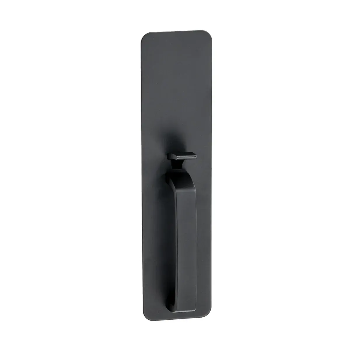 Noir mat