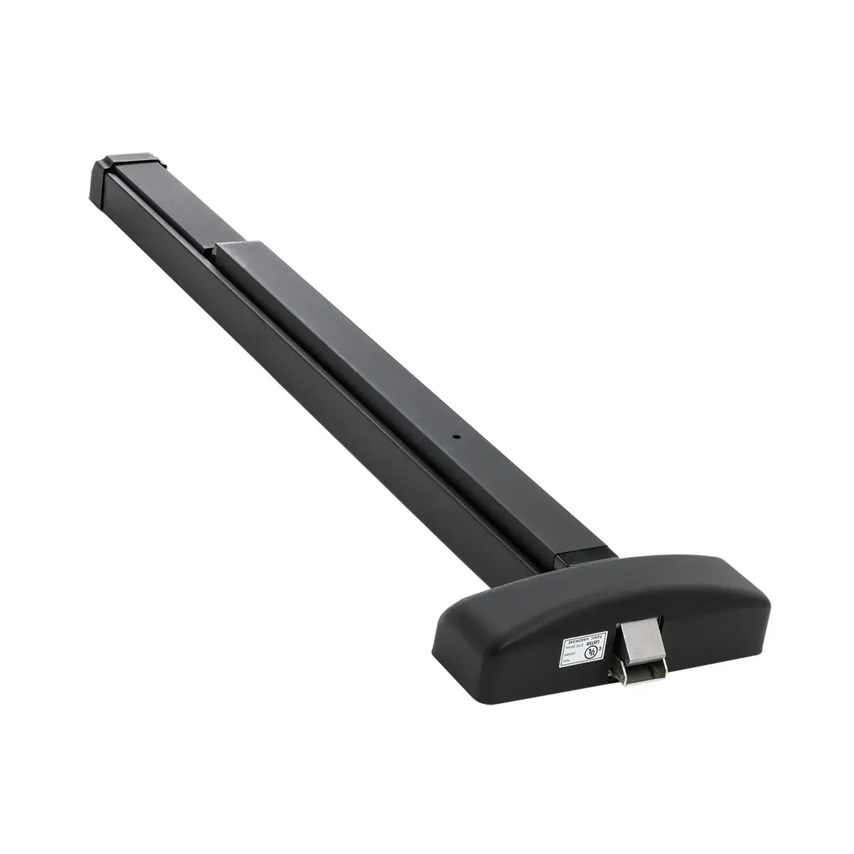 Noir mat
