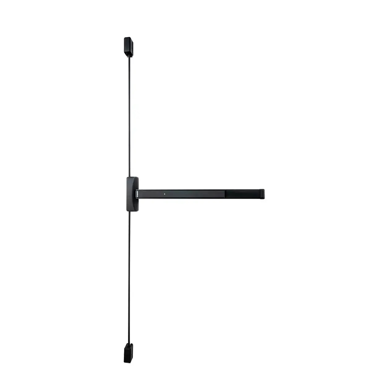 Noir mat