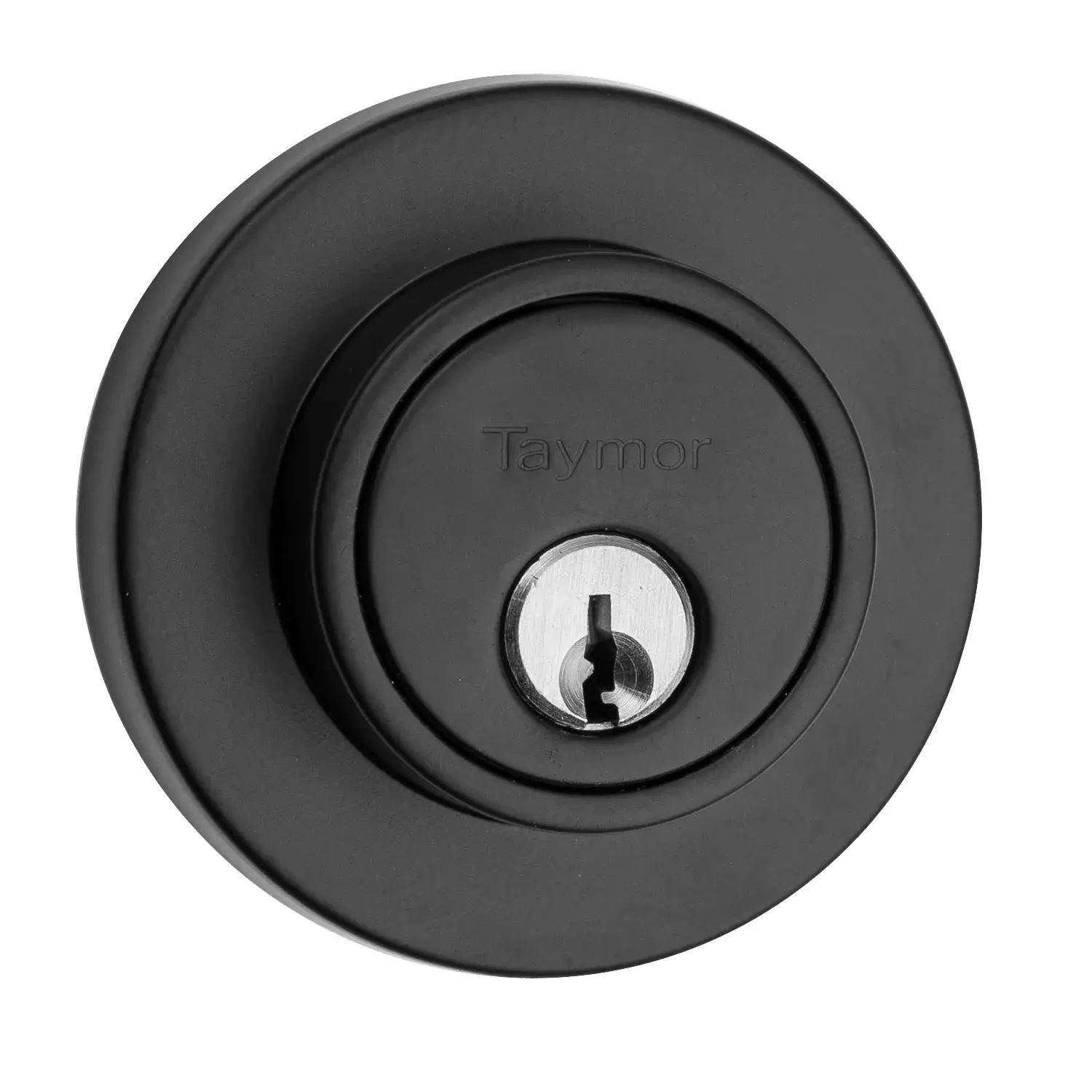 Noir mat