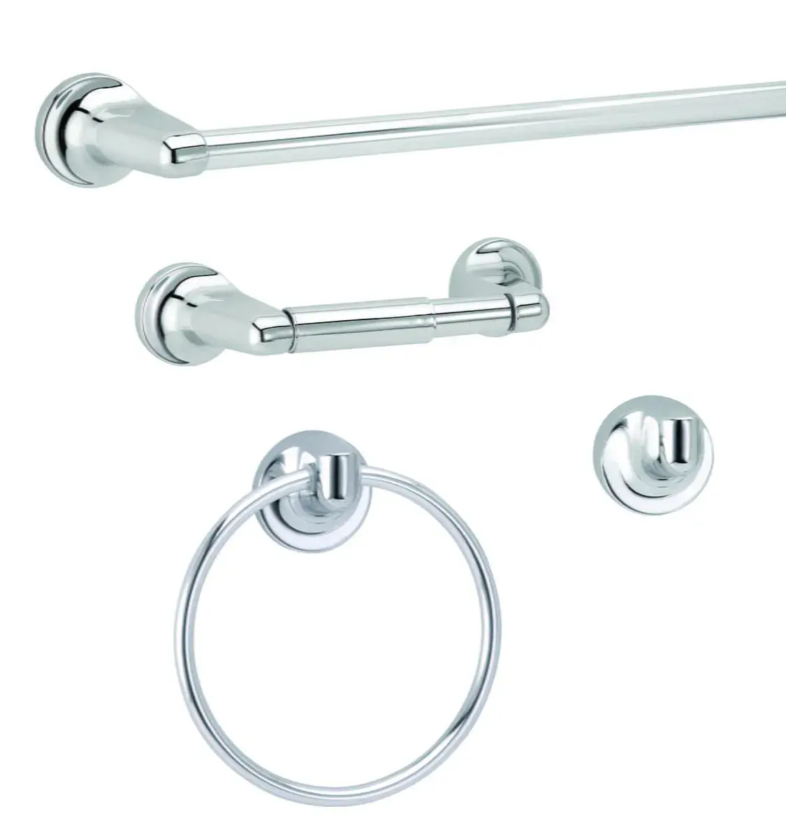 Chrome poli