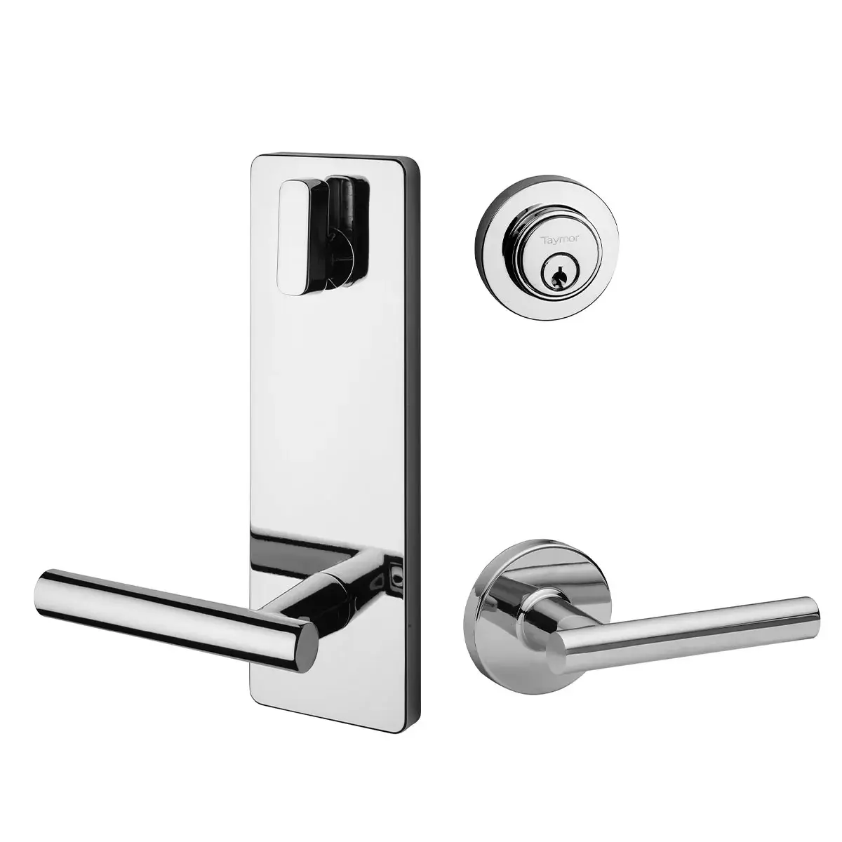 Chrome poli