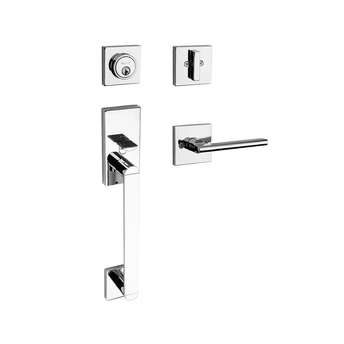 Chrome poli