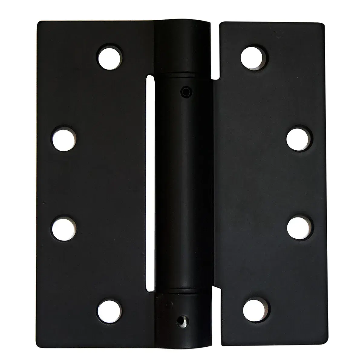 Noir mat