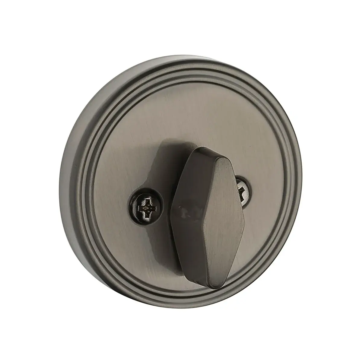 Nickel satiné