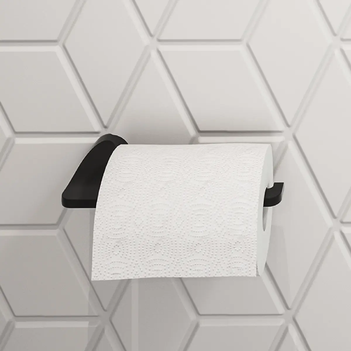 Porte-papier hygiénique