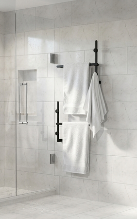 Dual Harmony photorealistic Lifestyle