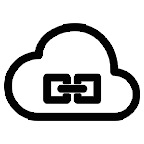 Digital keying icon