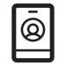 Mobile App BLK