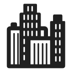 Property managers icon