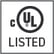 cUL/UL