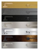 Finish Booklet - Brochure