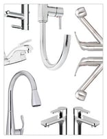 Faucet - Catalogue