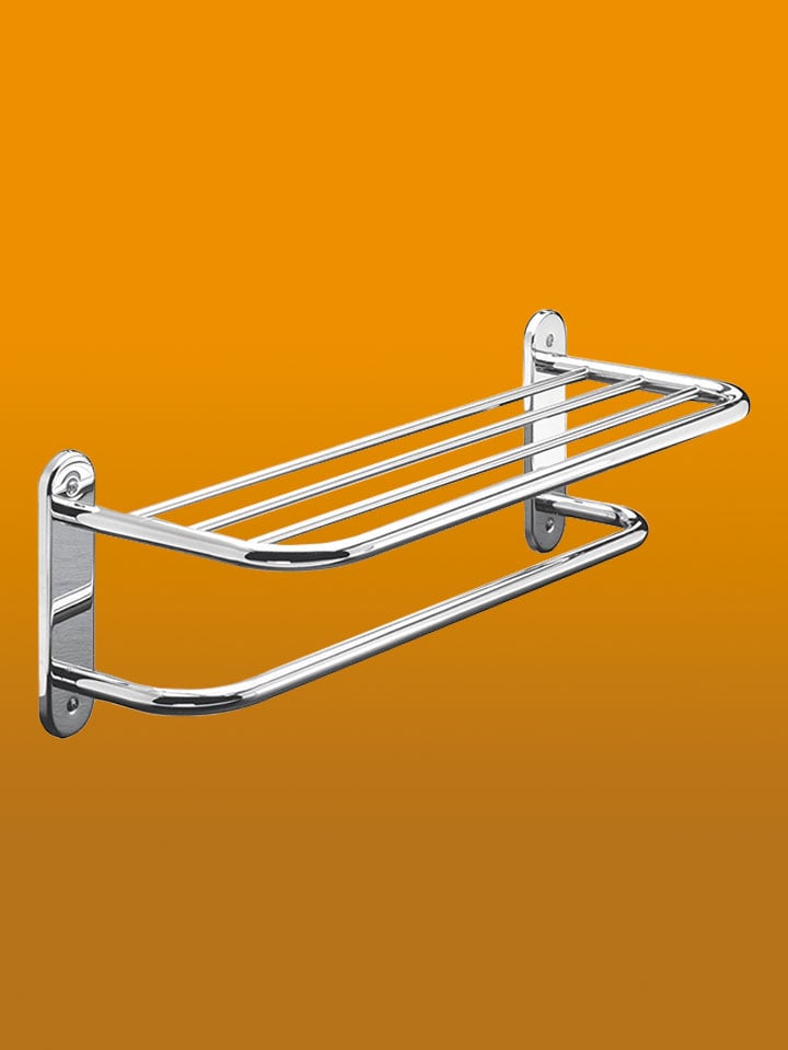 Towel Shelves - CC Cards