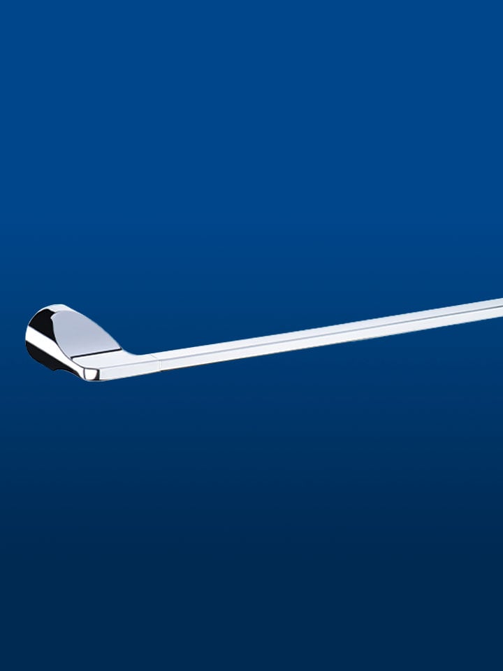Towel Bars - CC Cards