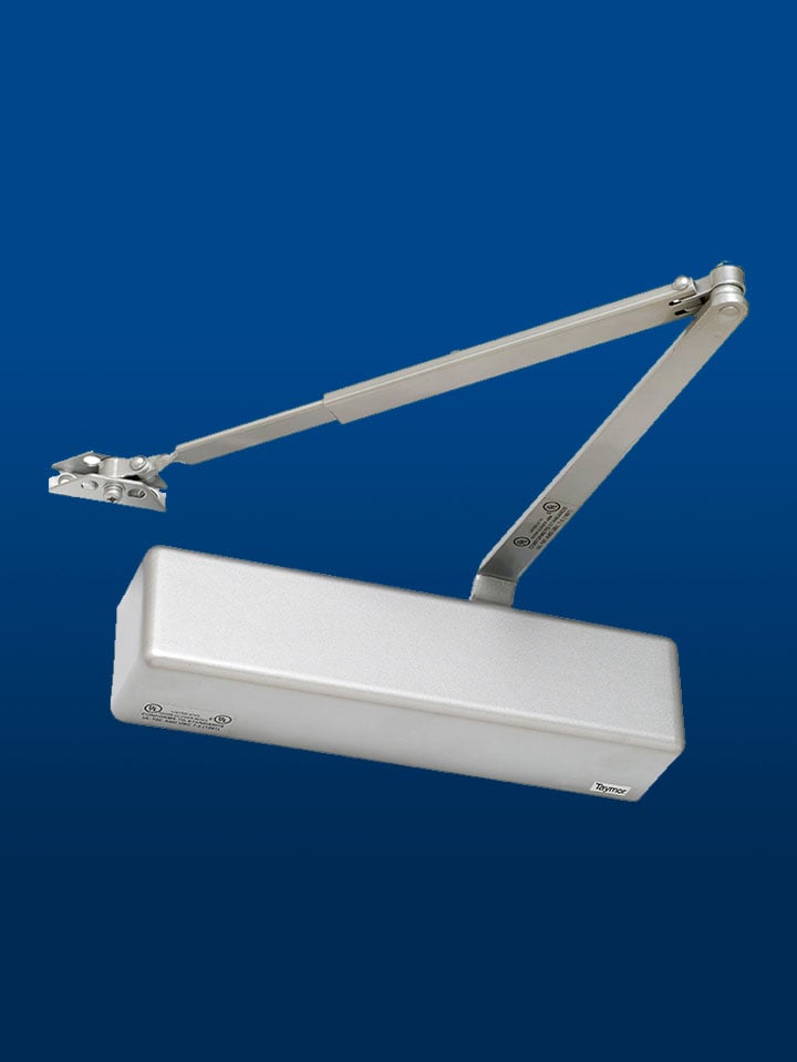 Door Closers - CC Cards