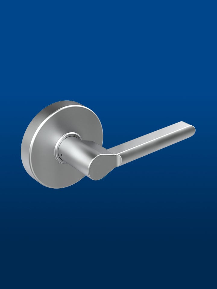 Levers & Knobs - CC Cards