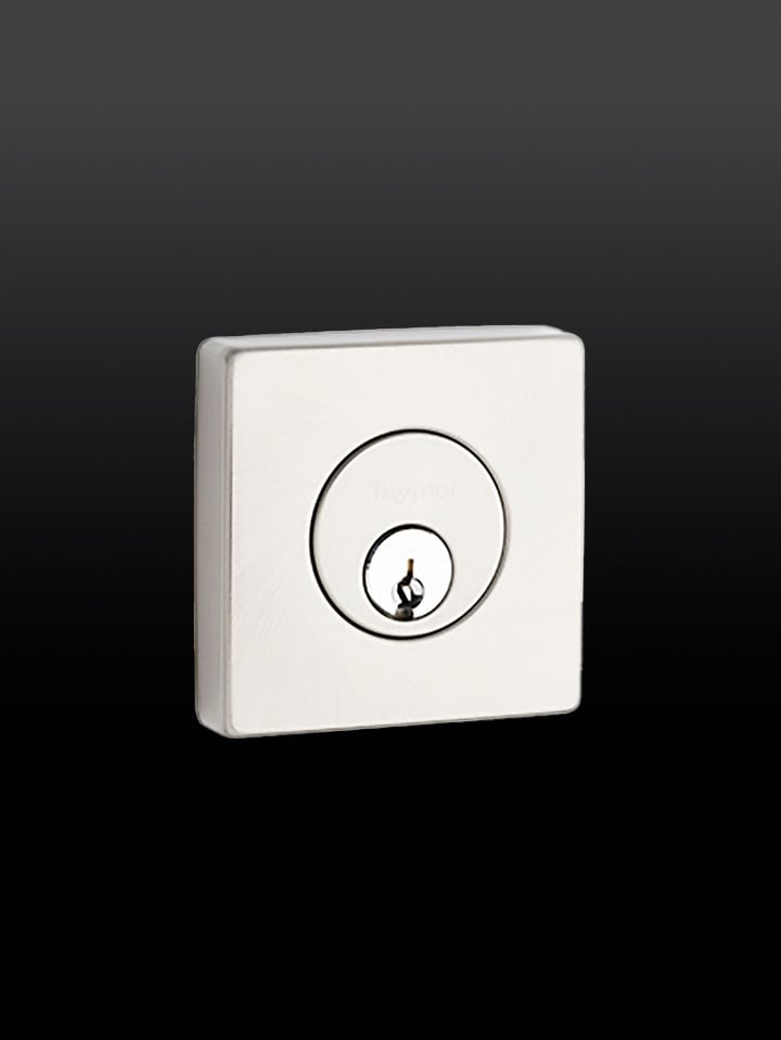 Deadbolts - CC Cards