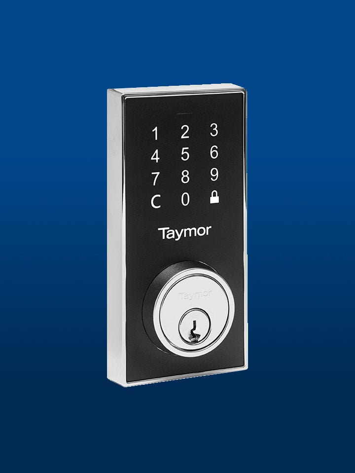 Digital Locks - CC Cards