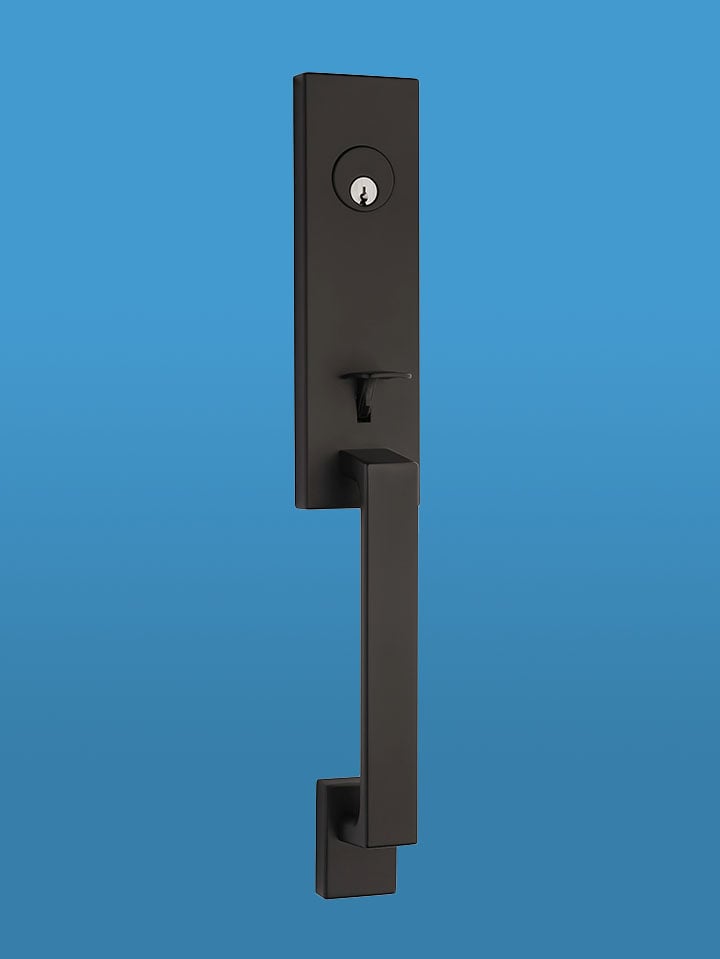 Handlesets - CC Cards