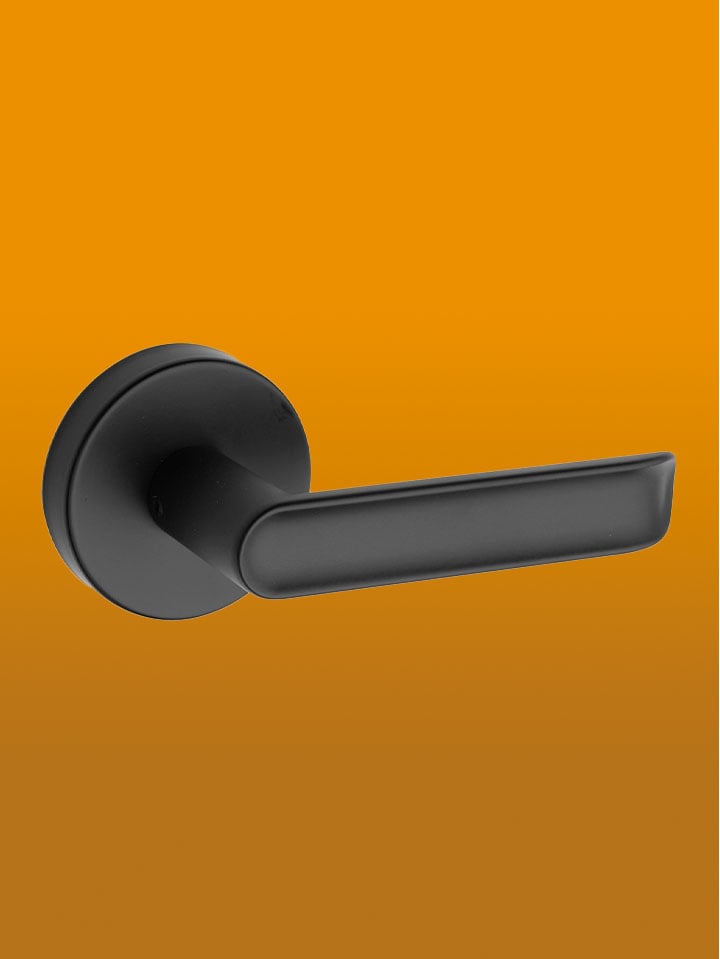 Levers - CC Cards