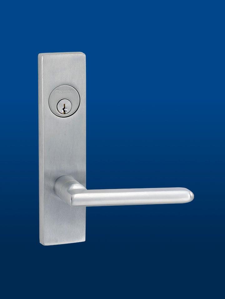 Mortise Locks - CC Cards