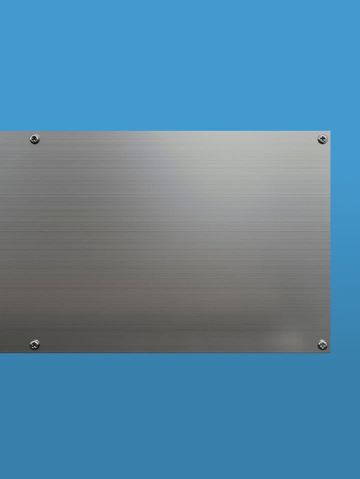 Kickplates - CC Cards