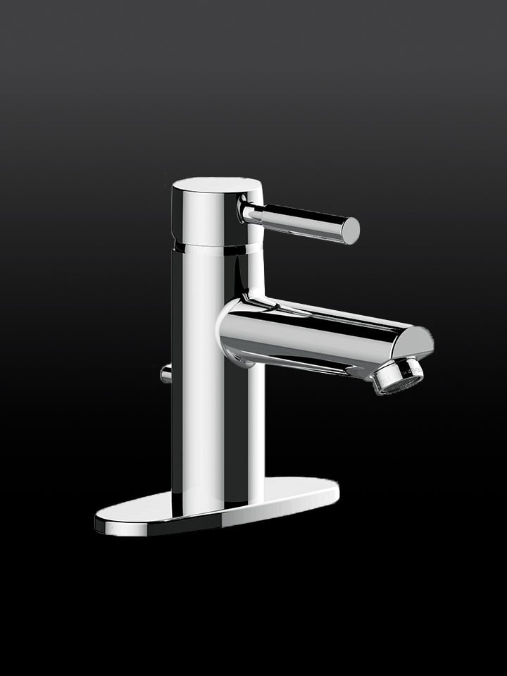 Bathroom Faucets - CC Cards