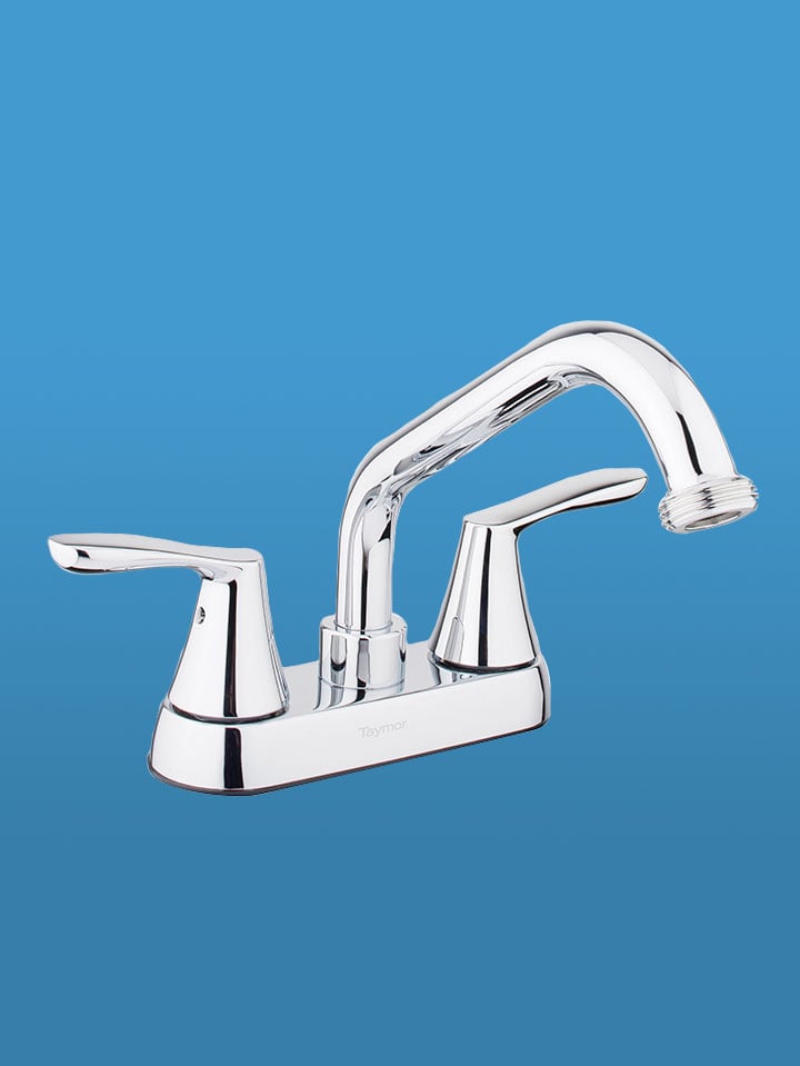 Laundry Faucets - CC Cards