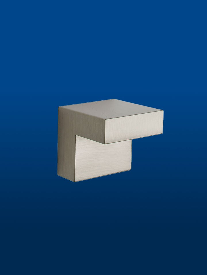 Cabinet Knobs - CC Cards