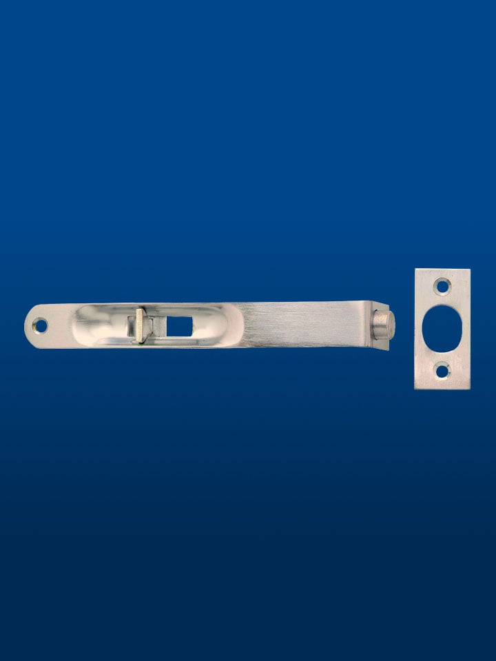 Door Security - CC Cards
