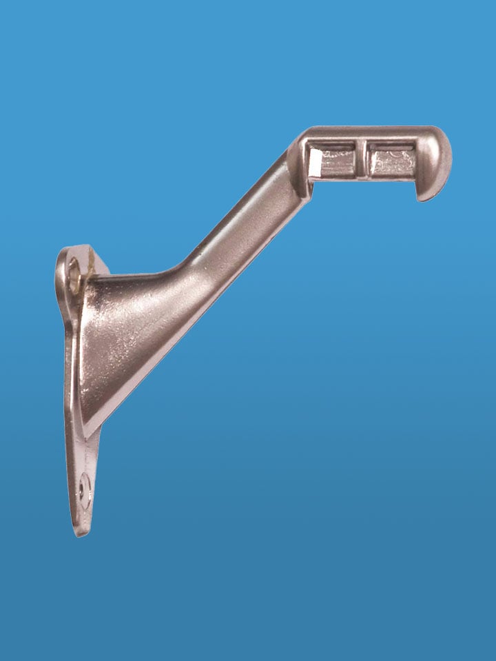 Handrail Brackets - CC Cards