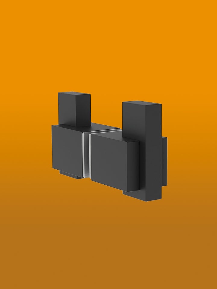 Knobs - CC Cards
