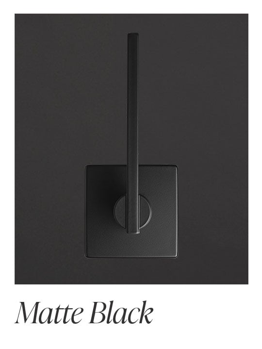Lock BLK - V2 EN