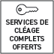 Full Keying Services Available