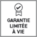 Limited Lifetime Warranty