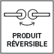 Reversible Product