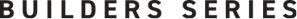 Builders Series - Logo V2
