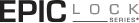 Epic Lock Series - Logo V2