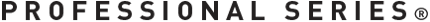 Professional Series - Logo V2