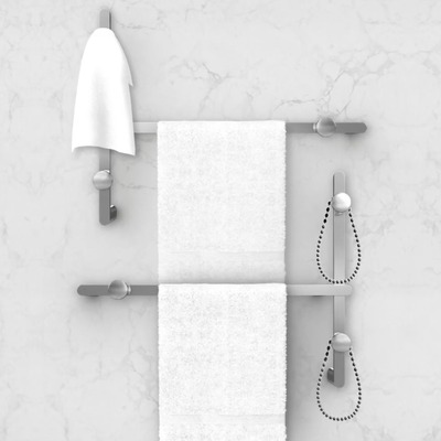 Towel Bar - DH