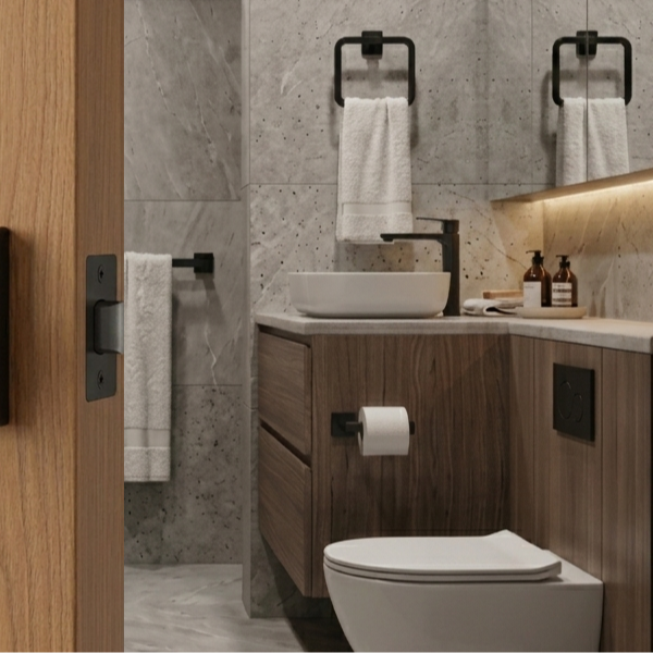 Bathroom Lifestyle