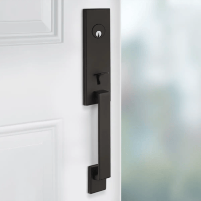 31-FV1015SN London Handleset LIFESTYLE