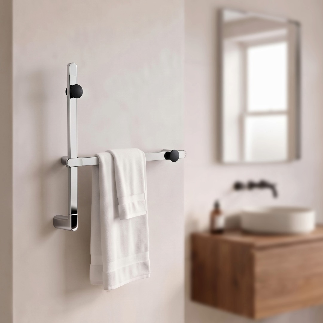 small bathroom - DH