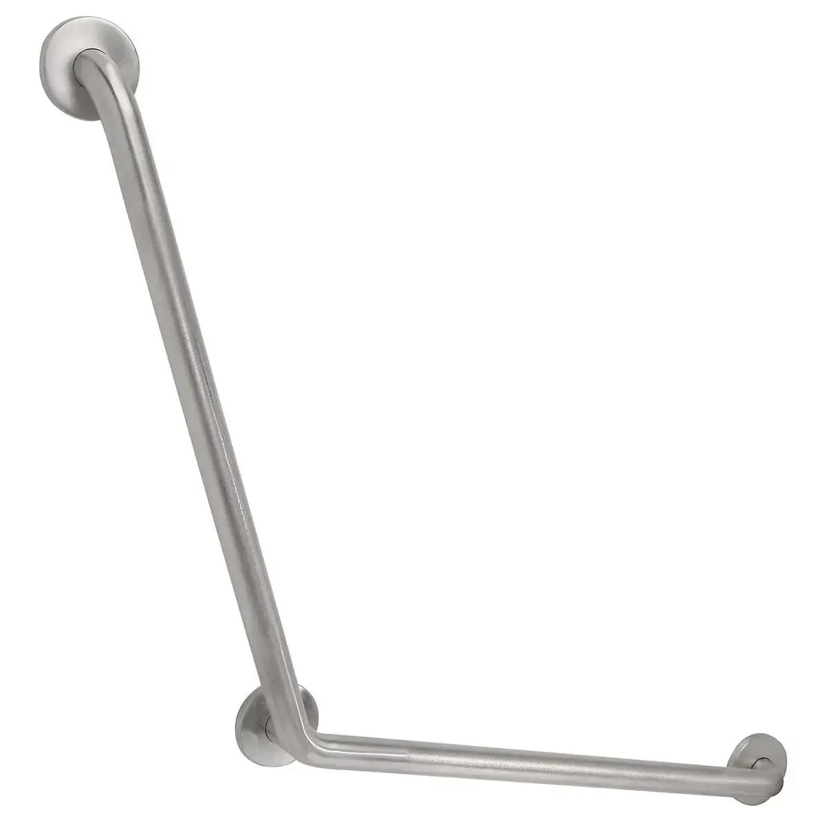 Satin Stainless Steel