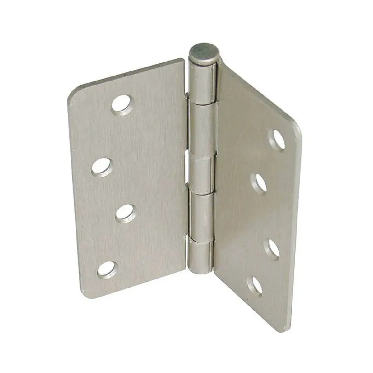 Satin Nickel