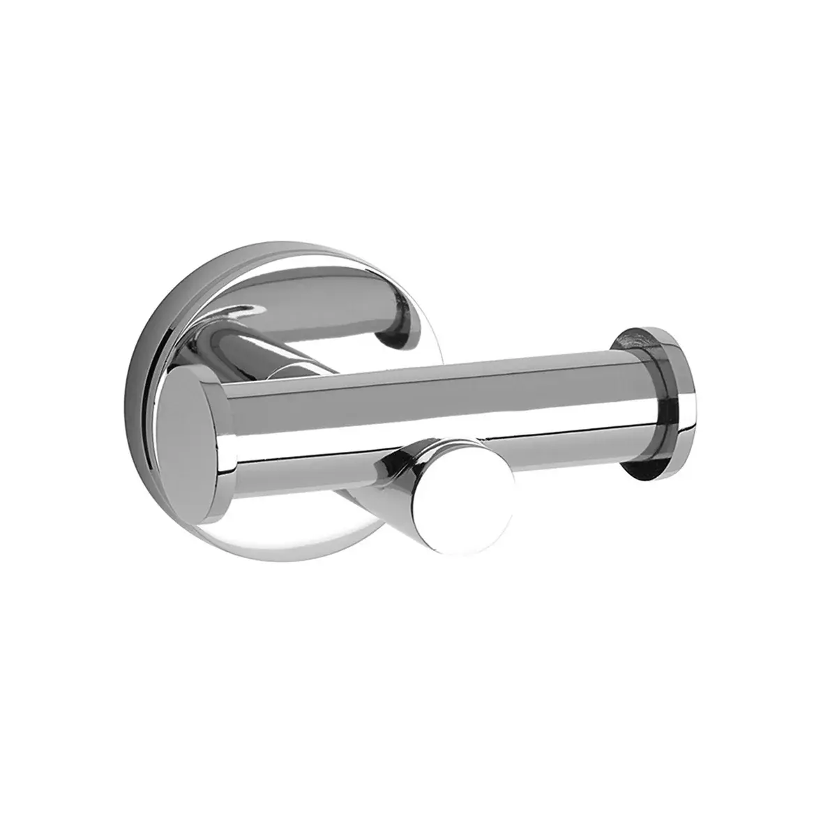 Polished Chrome