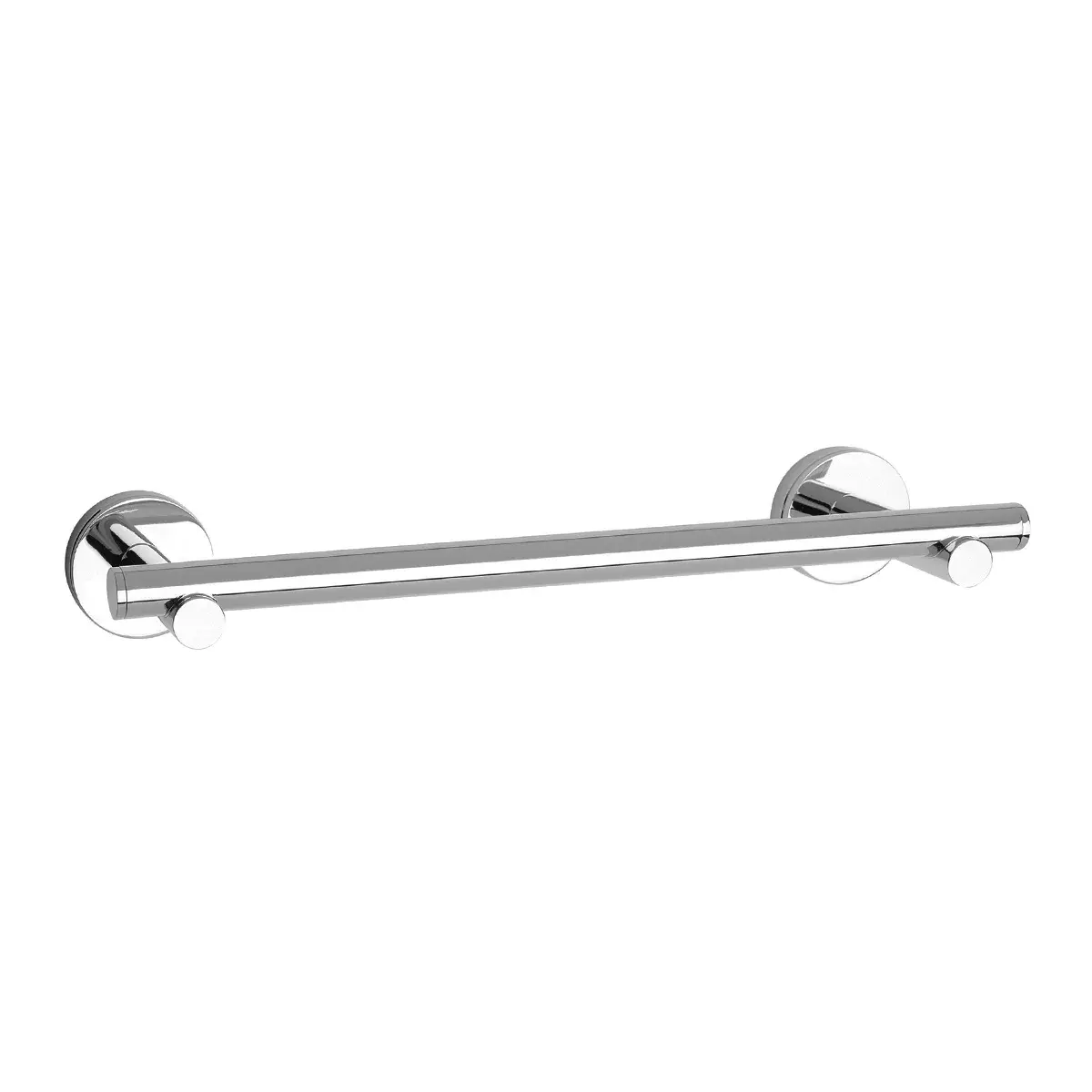 Polished Chrome